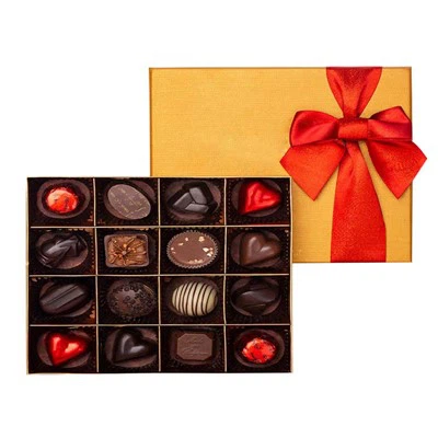 Doğum Günün Kutlu Olsun Çikolata Hediye Kutusu